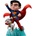 Iron Studios MiniCo Superman: Legacy Superman & Krypto Фигурка (SMMOVIE203625-MC)