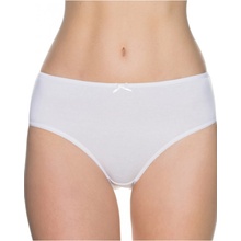 Dámské kalhotky 3 pack L 400BI 01 Biela