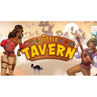 Repos Production Little Tavern