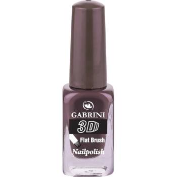 GABRINI лак за нокти, 3d, Номер 09