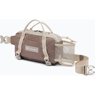 Columbia Trail Traveler Crossbody Bag flint grey/iron/dark stone