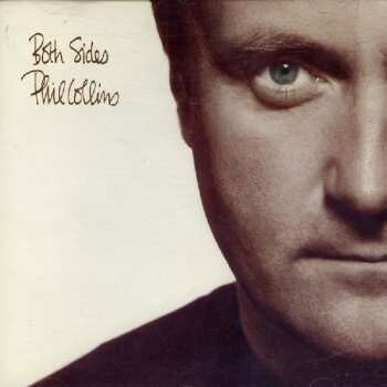COLLINS, PHIL - BOTH SIDES CD