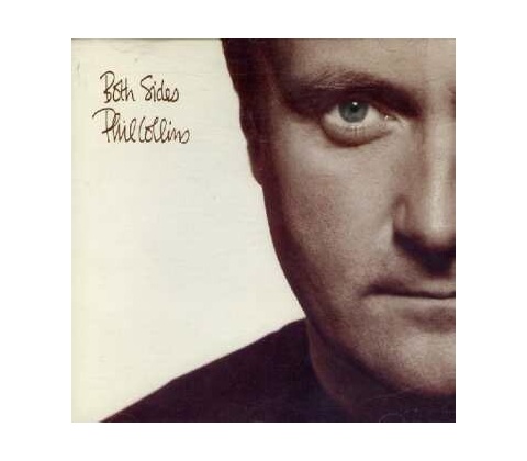 COLLINS, PHIL - BOTH SIDES CD