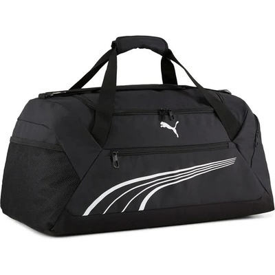 PUMA Чанта Puma Fundamental Mediums bag - Black (Puma Black)