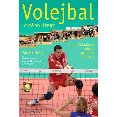 Volejbal | Haník Zdeněk, kolektiv