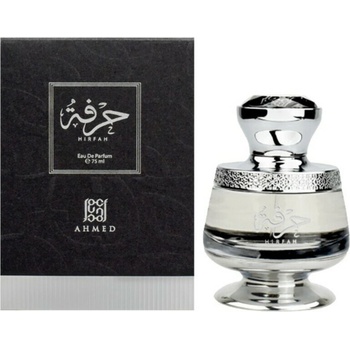 Ahmed Al Maghribi Hirfah parfumovaná voda unisex 75 ml