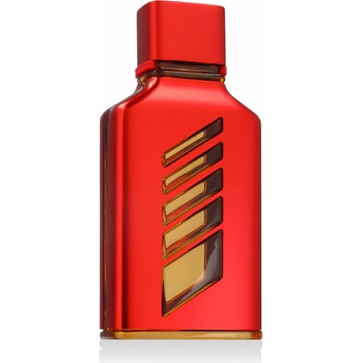Mercedes-Benz AMG Red Thrill parfumovaná voda dámska 100 ml plnitelný flakón