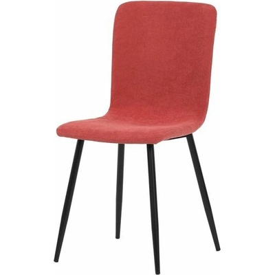 Autronic Partitura DCL-964RED2 manšestr červená