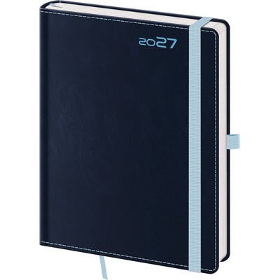 Double Blue B6 Týdenní 2027