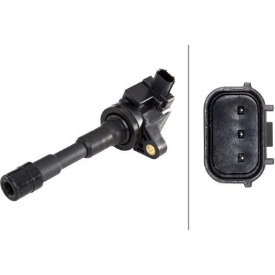 Zapalovací cívka HELLA 5DA 230 036-381