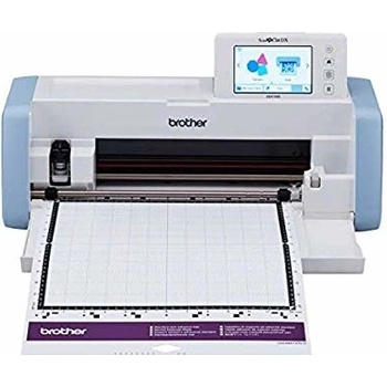 Brother ScanNCut SDX1000