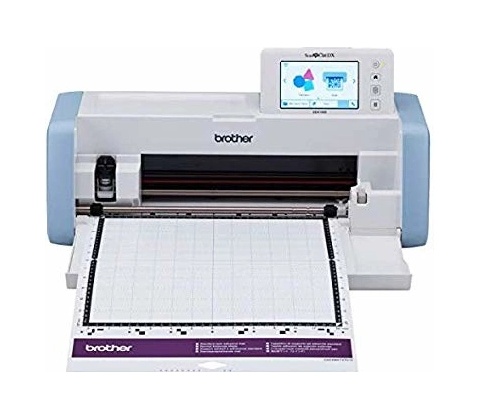 Brother ScanNCut SDX1000