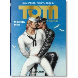 Little Book of Tom. Military Men (ISBN: 9783836588683)