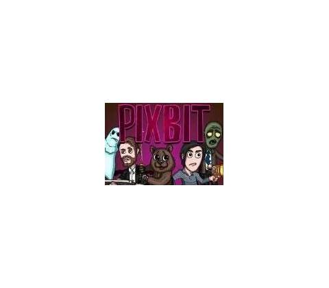 PixBit