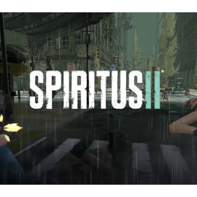 Spiritus 2