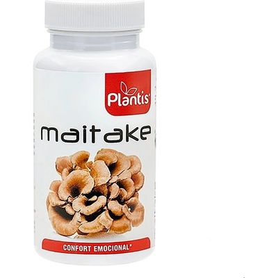 Artesania Agricola Plantis® Майтаке + Витамин С, Фолиева киселина и Цинк 60 капсули | Artesania Agricola (008630 (080114) AA)