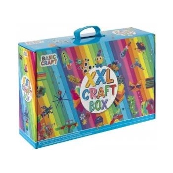 Legind Box for needlework XXL 44, 5 x 27, 5 x 11 cm