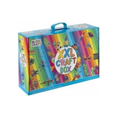 Legind Box for needlework XXL 44, 5 x 27, 5 x 11 cm