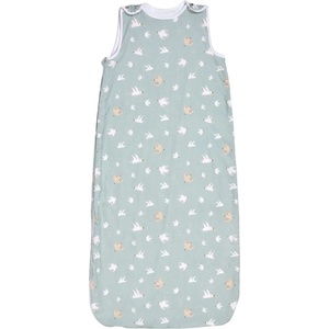 Tineo Лятно спално чувалче Tineo - Over the sea, Tog 0.5, 9-36 м (T-116111) - baby