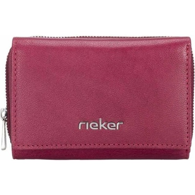 Rieker dámská W191 červená