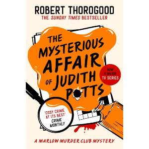 The Marlow Murder Club 5 | Robert Thorogood (ISBN: 9780008567415)