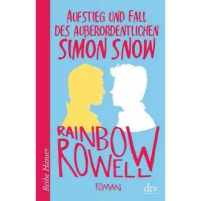 Aufstieg und Fall des außerordentlichen Simon Snow