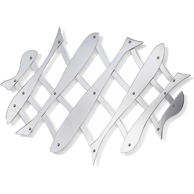 Alessi Подложка за тенджера Pescher (dul03)