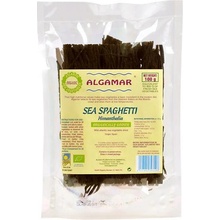 Algamar Sea Spaghetti (Himanthalia) Bio 100 g