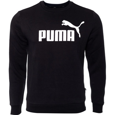 Puma ESS Big Logo Crew FL M 586678 01