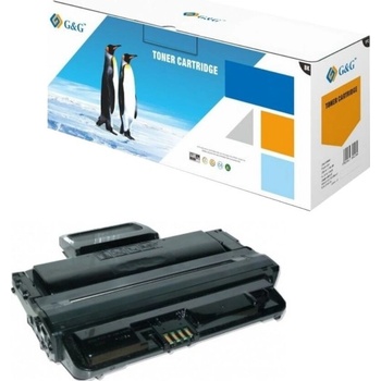 Compatible Тонер касета за samsung ml-d2850b - g&g (nt-c2850c)