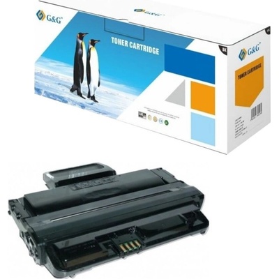 Compatible Тонер касета за samsung ml-d2850b - g&g (nt-c2850c)