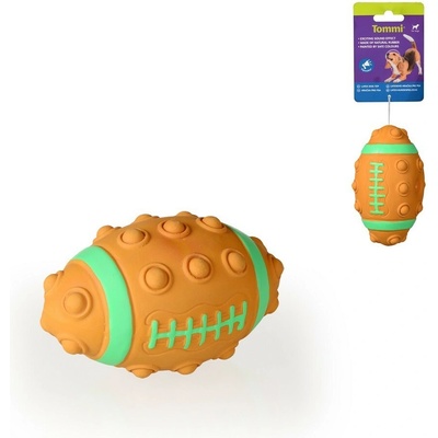 Tommi Rugby míček latex 12,5 cm