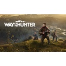 Hry na PC Way of the Hunter