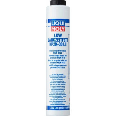 Liqui Moly 3348 LKW Dlhodobý tuk KP2K-35 LS 400 g