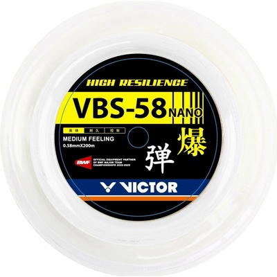Victor VBS-58 200 m