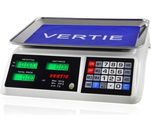 Vertie TD-8888