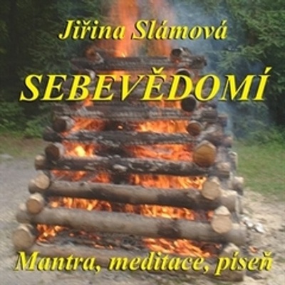 Sebevědomí - Jiřina Slámová