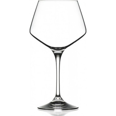 RCR crystal Aria Calice x e na červené víno 505ml