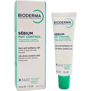 BIODERMA Sébium Mat Control 30 ml