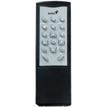 GENERAL GENIUS SW-HF5.1 4500, SW-HF5.1 4600, SW-HF5.1 4800, SW-HF5.1 5050, SW-HF5.1 6000 - съвместимо дистанционно управление на марката General (SW-HF5.1 4500, SW-HF5.1 4600, SW-HF5.1 4800, SW-HF5.1 5050, SW-HF5.1 6000)