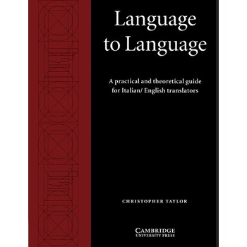 Language to Language