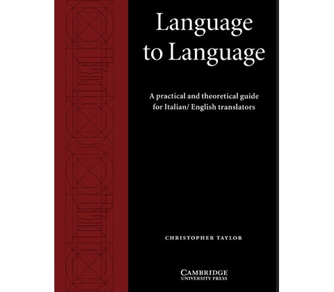 Language to Language