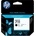HP 711 оригинална мастилена касета CZ133A черна, с голям капацитет 80ml, 1 опаковка (CZ133A)