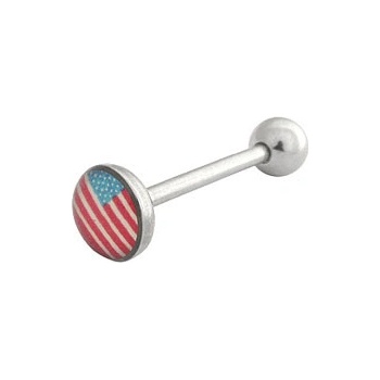 iSperky piercing do jazyka 94356