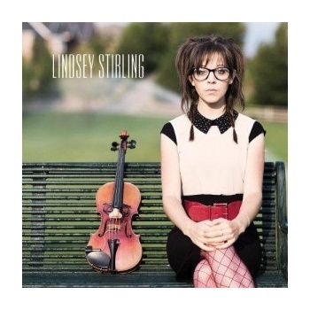 Lindsey Stirling - Lindsey Stirling (Deluxe Edition), CD