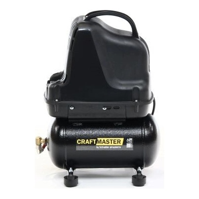 Schneider CRAFTMASTER 150-8-6 WOF