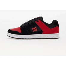 Dc Manteca 4 BAH/Black/Athletic Red
