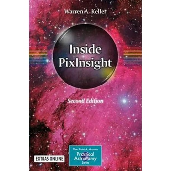Image 1 of Inside PixInsight