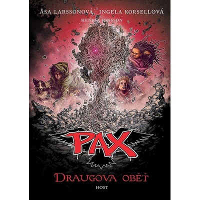PAX 10 - Draugova oběť