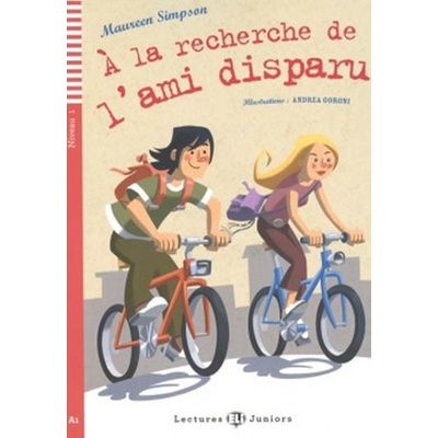 Teen Eli Readers